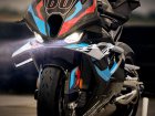 BMW M 1000RR / M Package